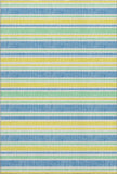 addison mayfield amf531 yellow rug