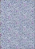 addison chantille acn660 sky rug