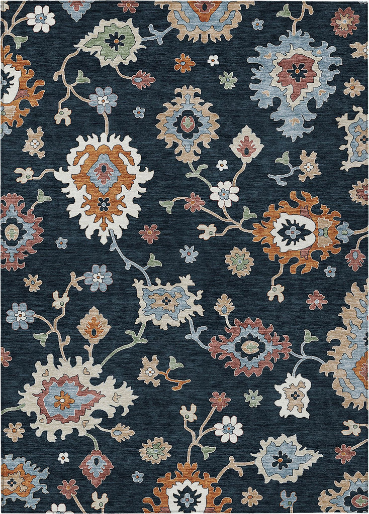 addison chantille acn753 black rug