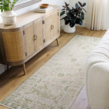 surya once upon a time oat 2302 olive rug