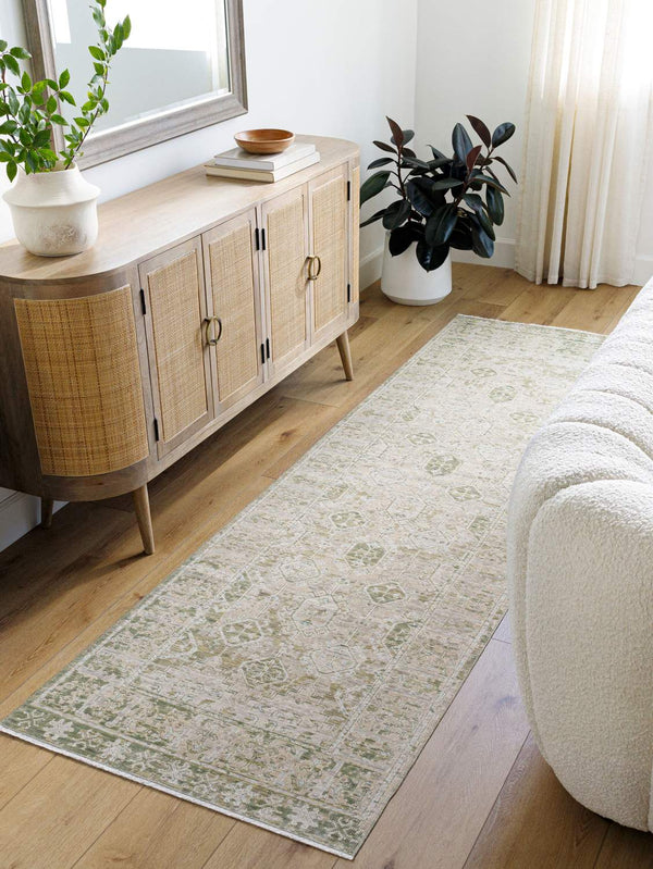 surya once upon a time oat 2302 olive rug