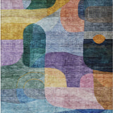 addison chantille acn1115 blue rug