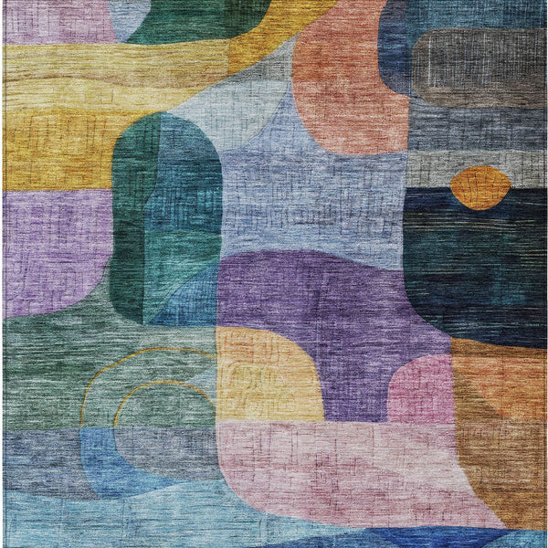 addison chantille acn1115 blue rug
