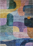 addison chantille acn1115 blue rug