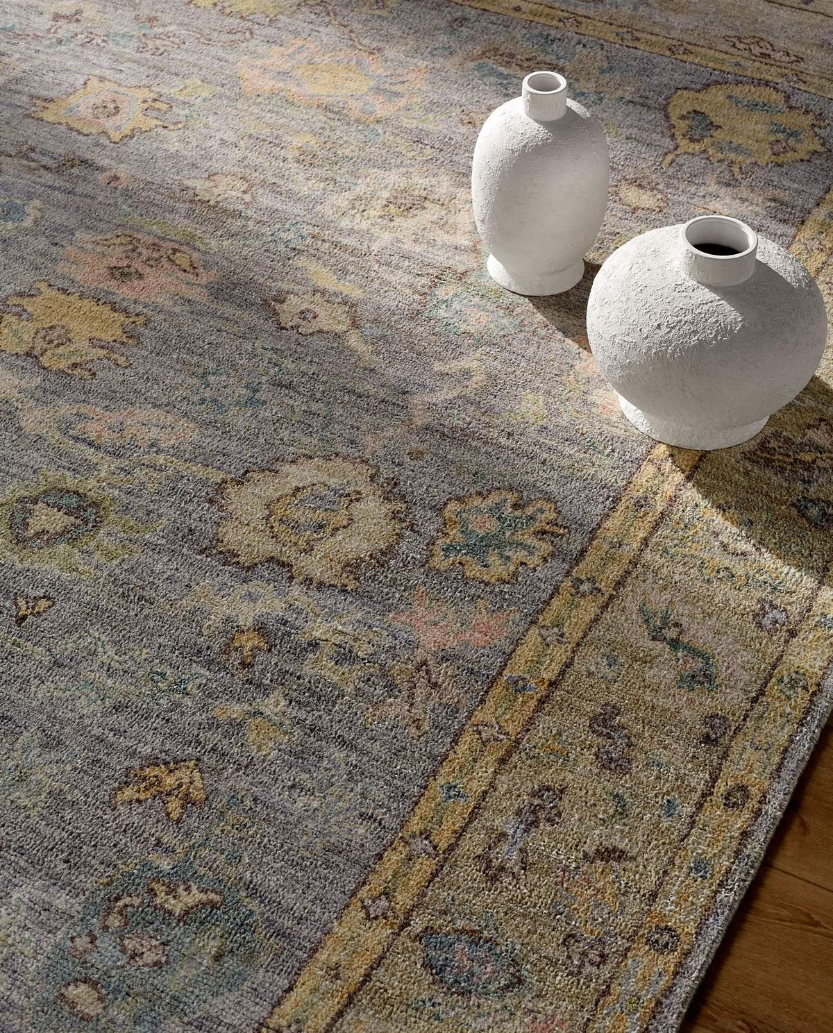 surya chennai chn 2300 slate gray rug