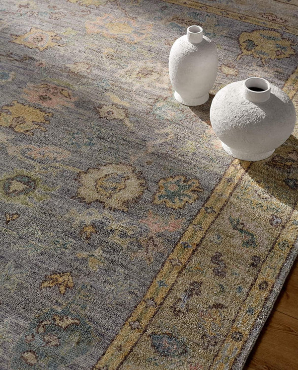 surya chennai chn 2300 slate gray rug