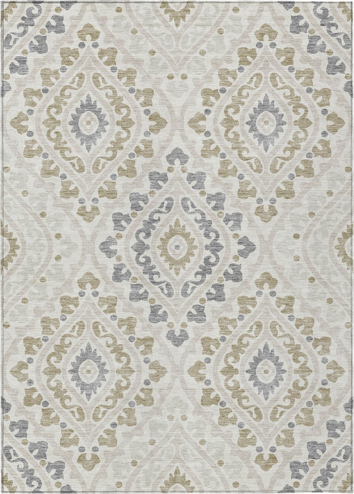 addison chantille acn761 ivory rug