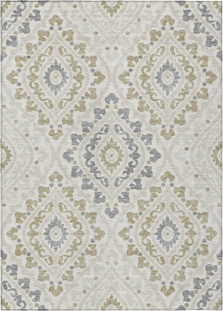 addison chantille acn761 ivory rug
