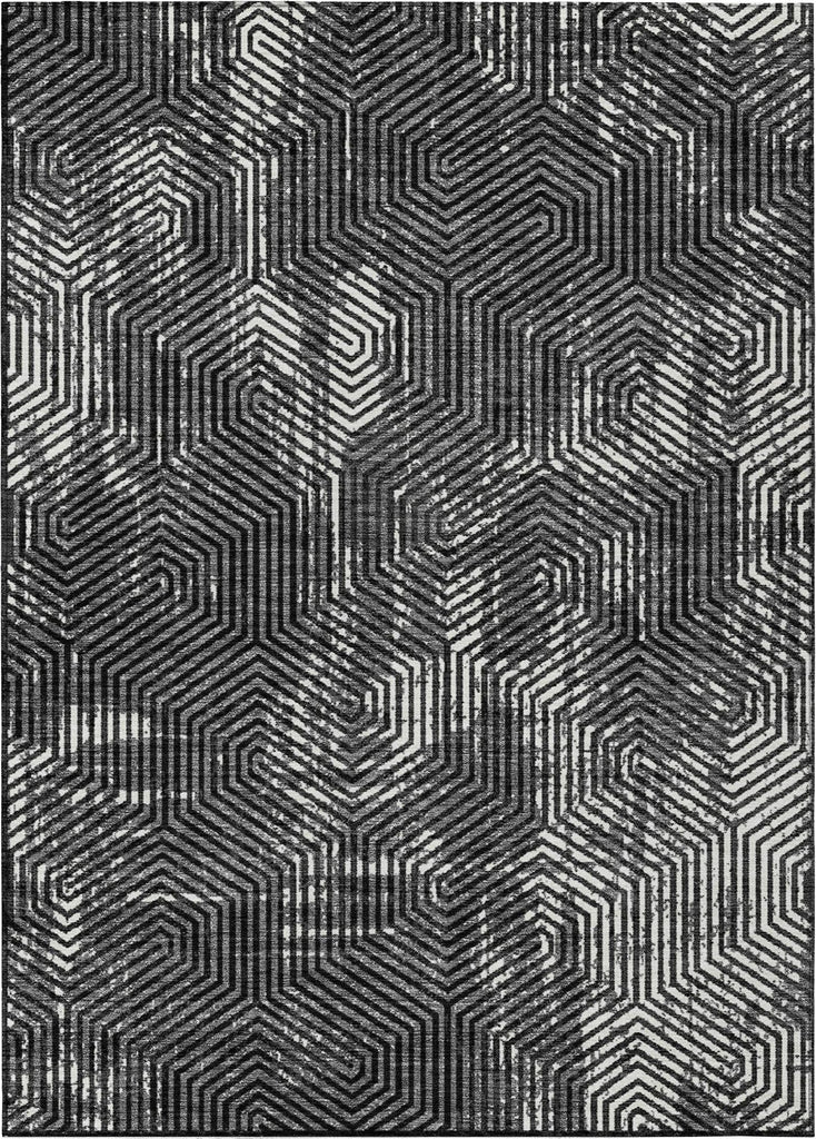 addison chantille acn912 black rug