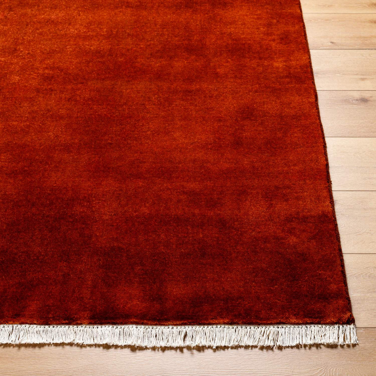 surya evergreen evg 2301 burnt sienna rug