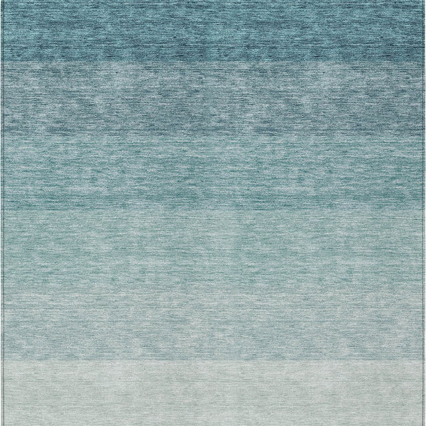 addison chantille acn928 teal rug