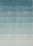 addison chantille acn928 teal rug