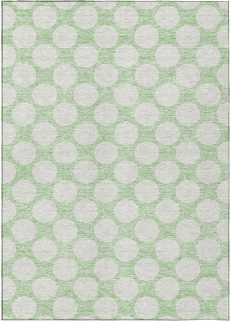 addison chantille acn921 mint rug
