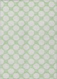 addison chantille acn921 mint rug