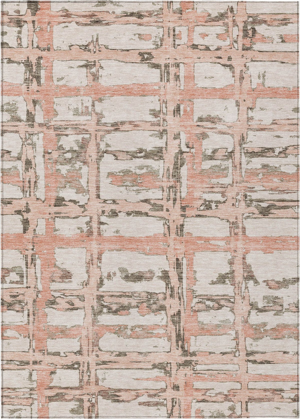 addison chantille acn745 pink rug