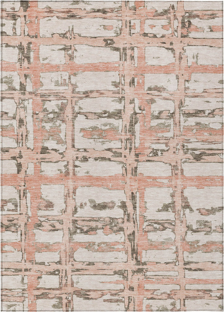 addison chantille acn745 pink rug