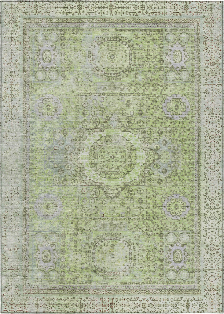 addison chantille acn1740 aloe rug