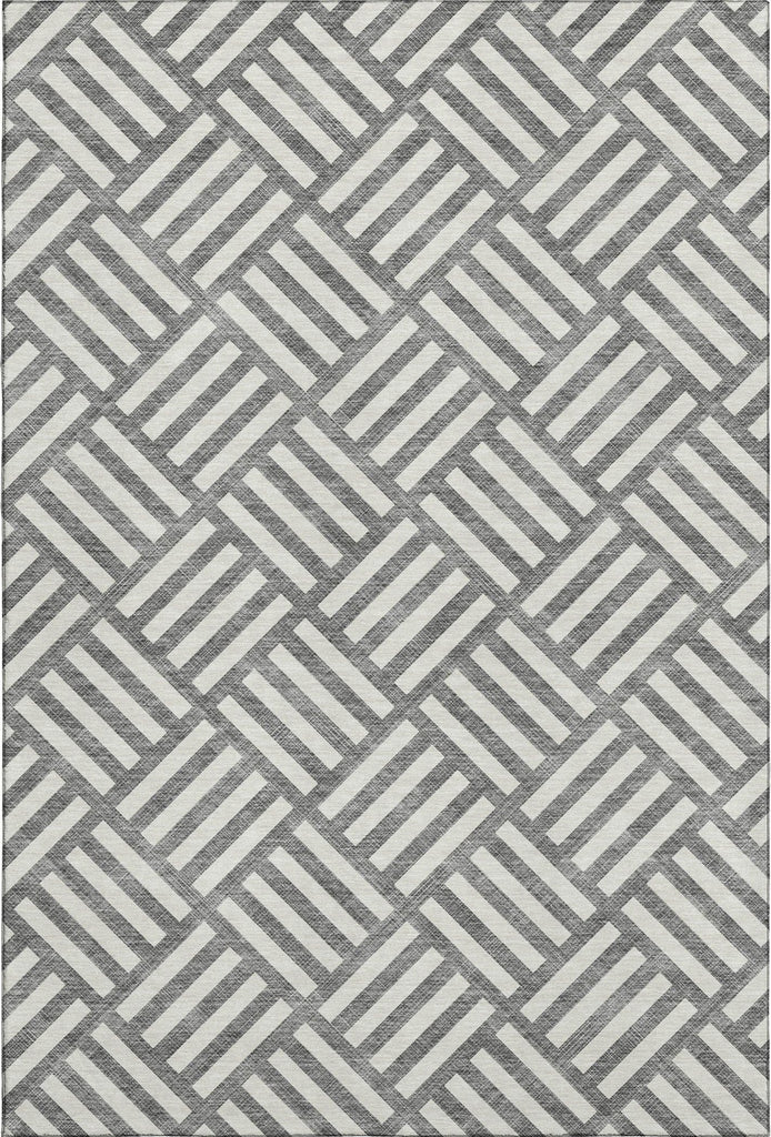 addison mayfield amf620 charcoal rug