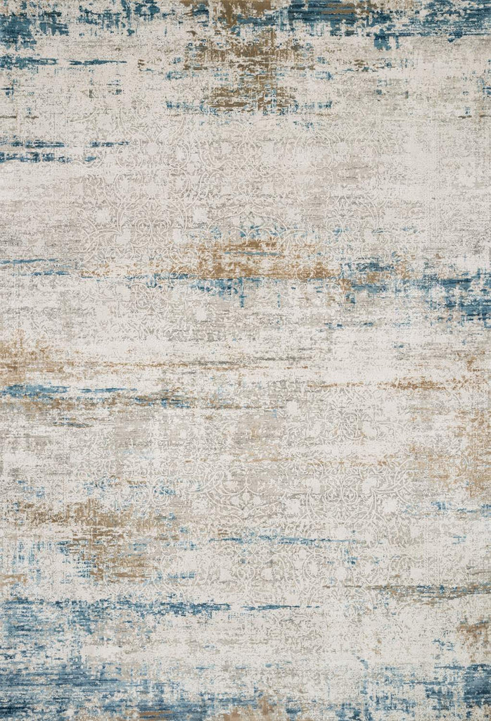 loloi rugs sienne sie 05 ivory azure rug