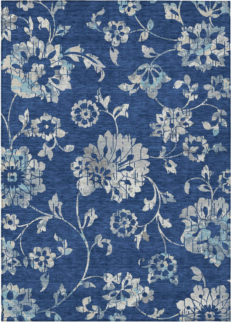 addison chantille acn856 navy rug