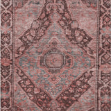 addison chantille acn1761 paprika rug