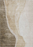 addison chantille acn667 brown rug