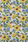 addison mayfield amf171 yellow rug