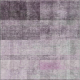 addison mayfield amf568 purple rug