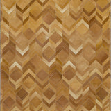 dalyn bozeman bm5 rust rug