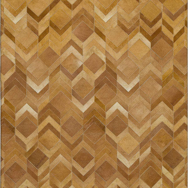 dalyn bozeman bm5 rust rug