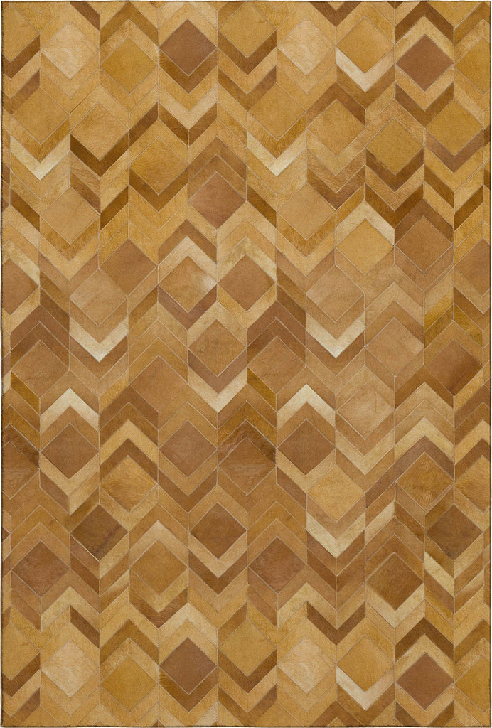 dalyn bozeman bm5 rust rug