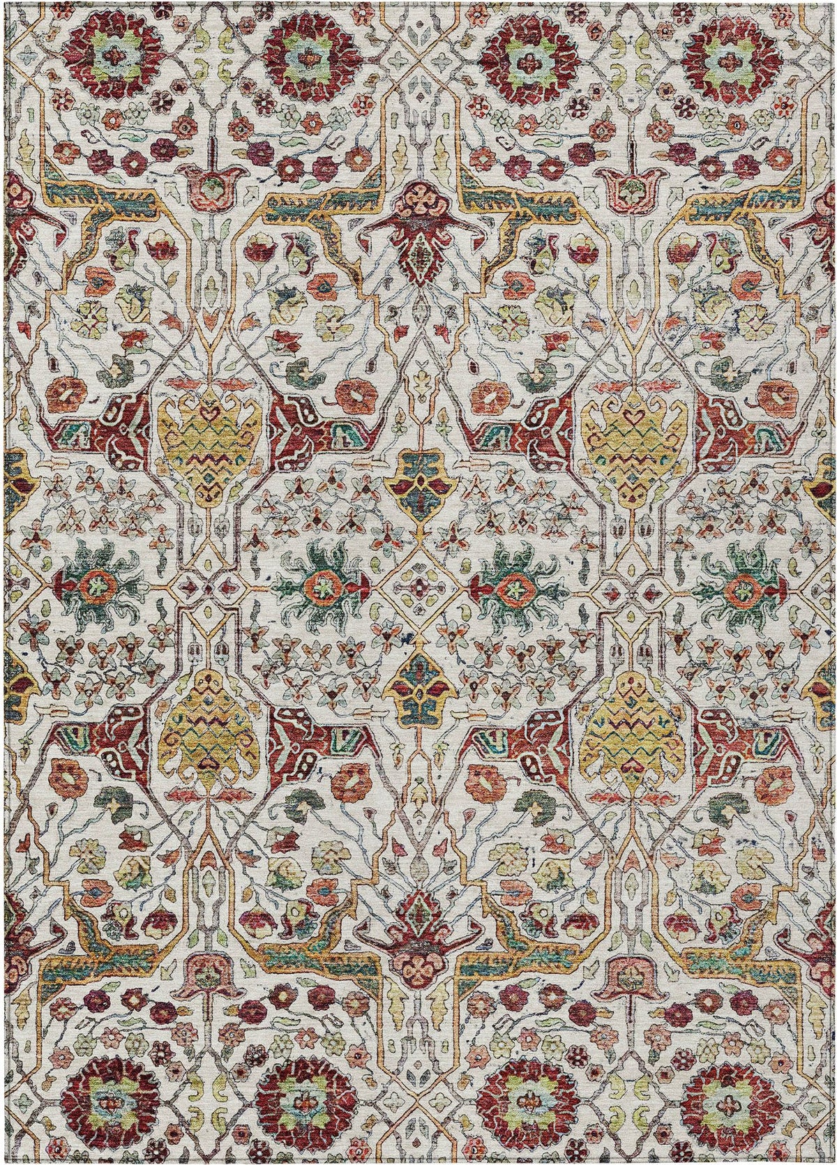 addison chantille acn1132 ivory rug