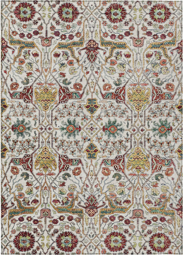addison chantille acn1132 ivory rug