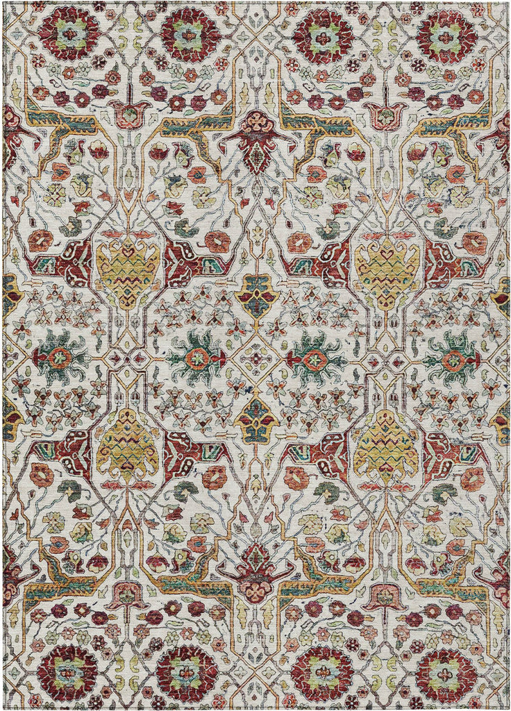addison chantille acn1132 ivory rug