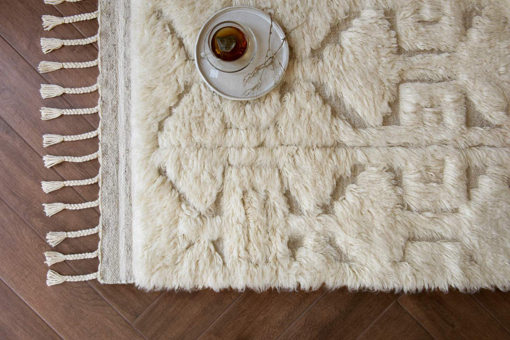 loloi rugs hygge yg 03 oatmeal ivory rug