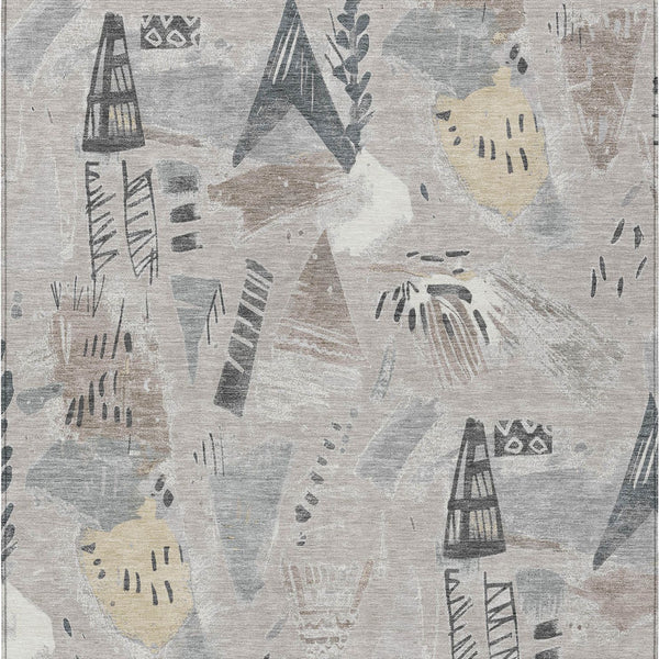 addison chantille acn1580 taupe rug