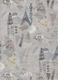 addison chantille acn1580 taupe rug