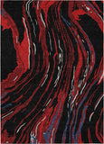 addison chantille acn1037 black rug