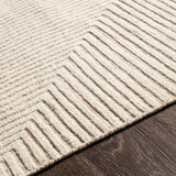 surya tunus tun 2308 light gray rug