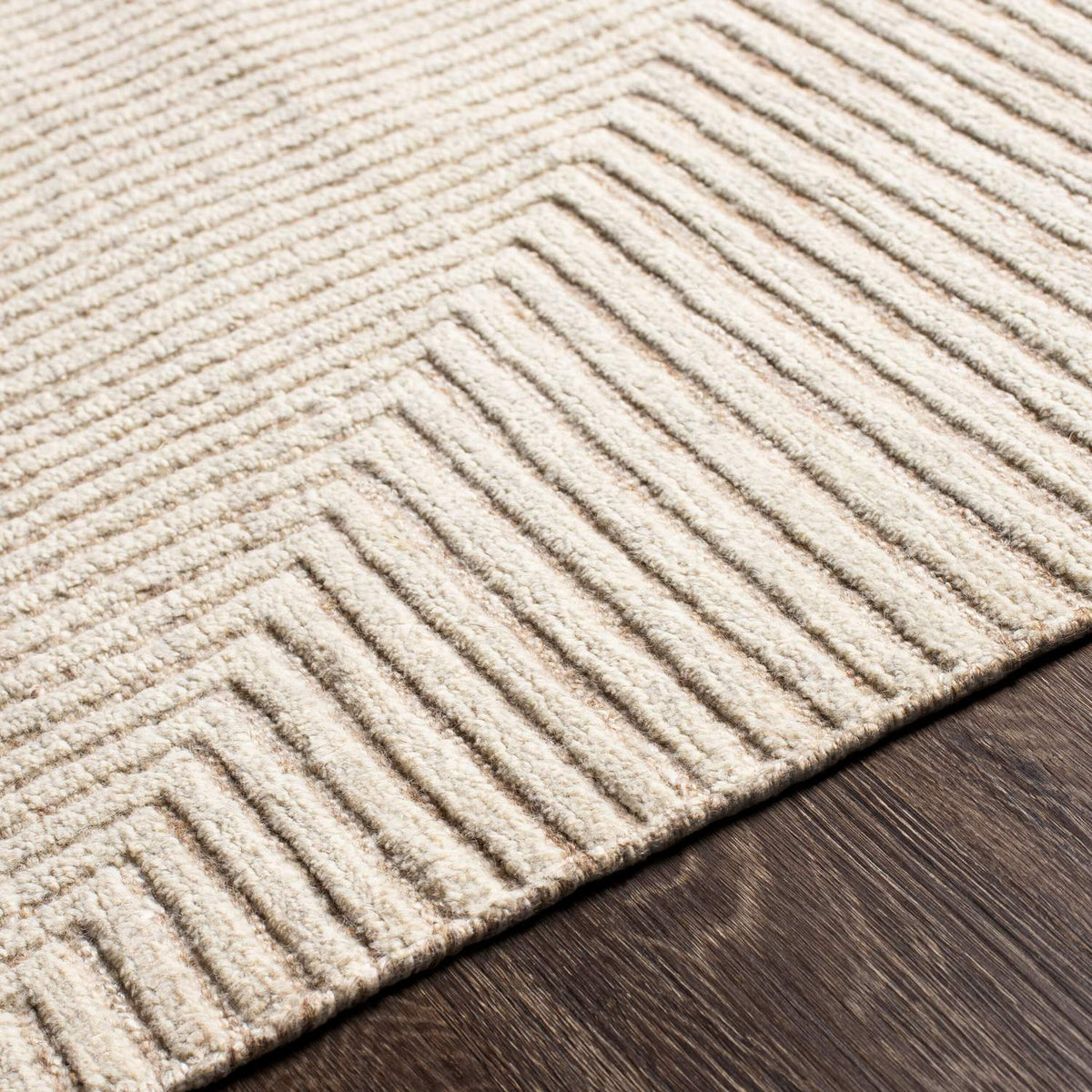 surya tunus tun 2308 light gray rug