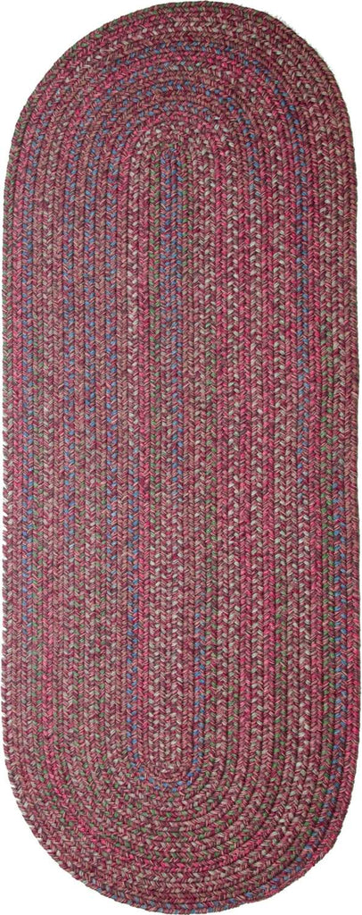 rhody sophia so45 burgundy red rug