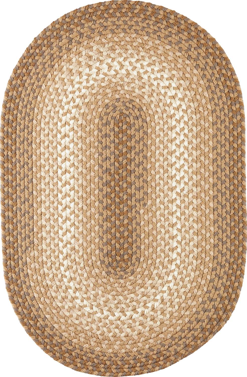 rhody twin river tr52 natural multi rug