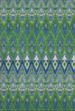 addison mayfield amf617 green rug