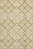 addison mayfield amf616 gold rug