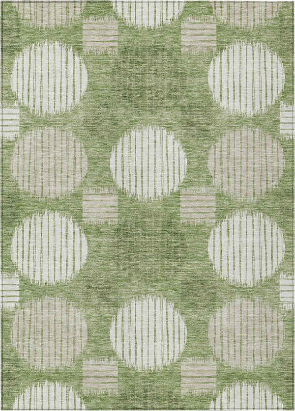addison chantille acn900 green rug