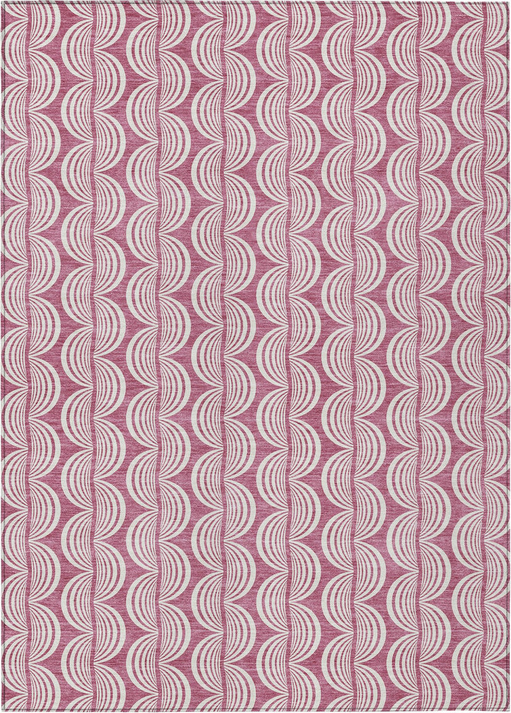 addison chantille acn1055 blush rug