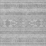 addison chantille acn714 silver rug