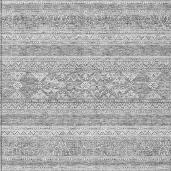 addison chantille acn714 silver rug