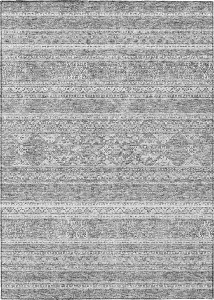 addison chantille acn714 silver rug