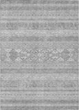 addison chantille acn714 silver rug